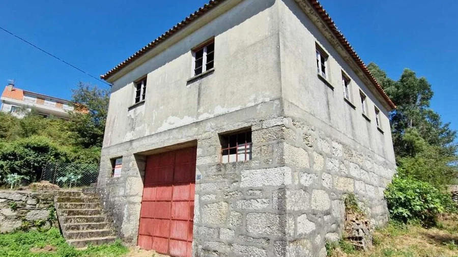 Moradia T2 para Venda em Cousso