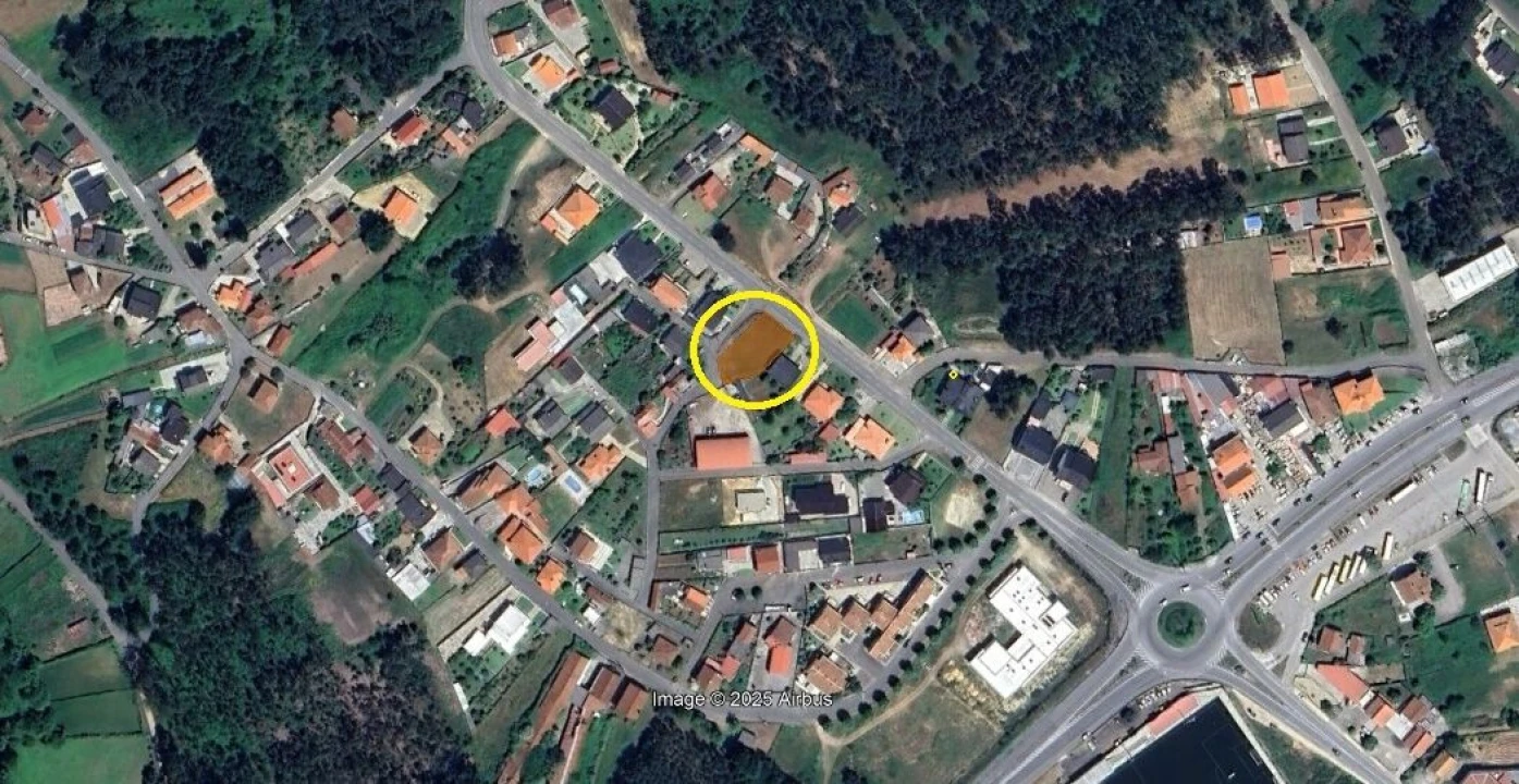 Terreno para Venda em São Pedro da Torre Foto 2