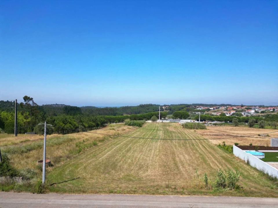 Terreno para Venda em Maceira Foto 1