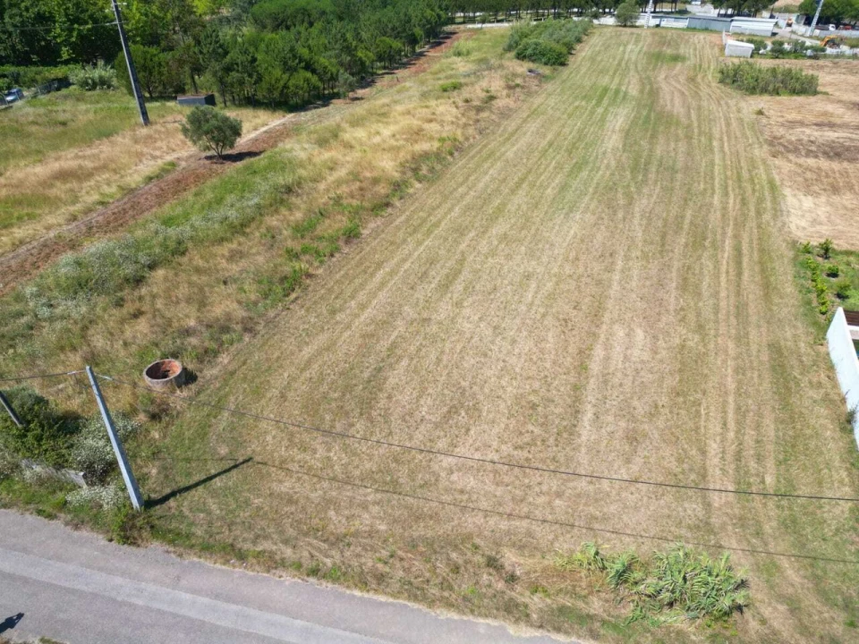 Terreno para Venda em Maceira Foto 2
