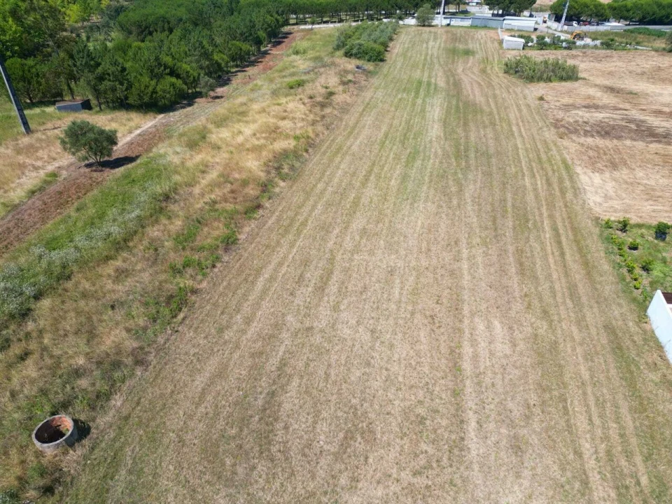 Terreno para Venda em Maceira Foto 3