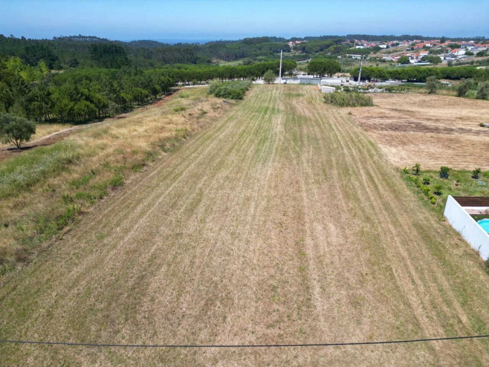 Terreno para Venda em Maceira Foto 5