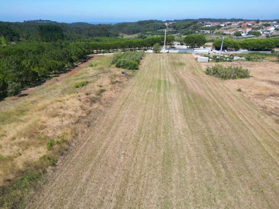 Terreno para Venda em Maceira Foto 7