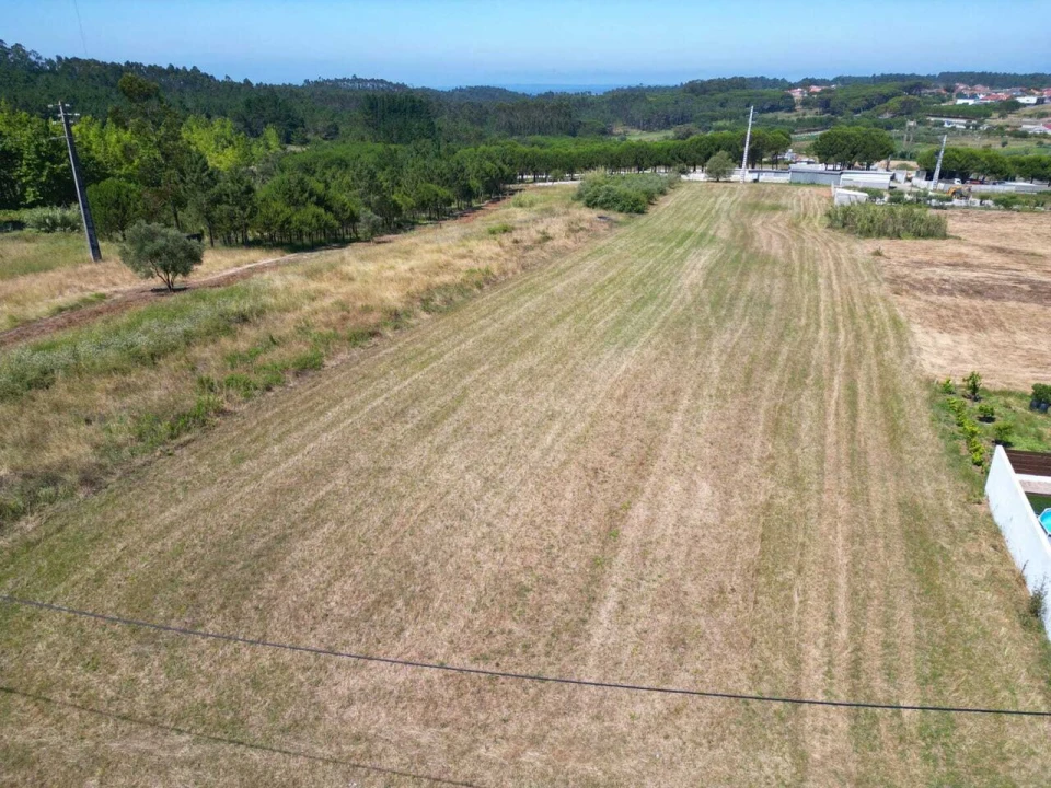 Terreno para Venda em Maceira Foto 8
