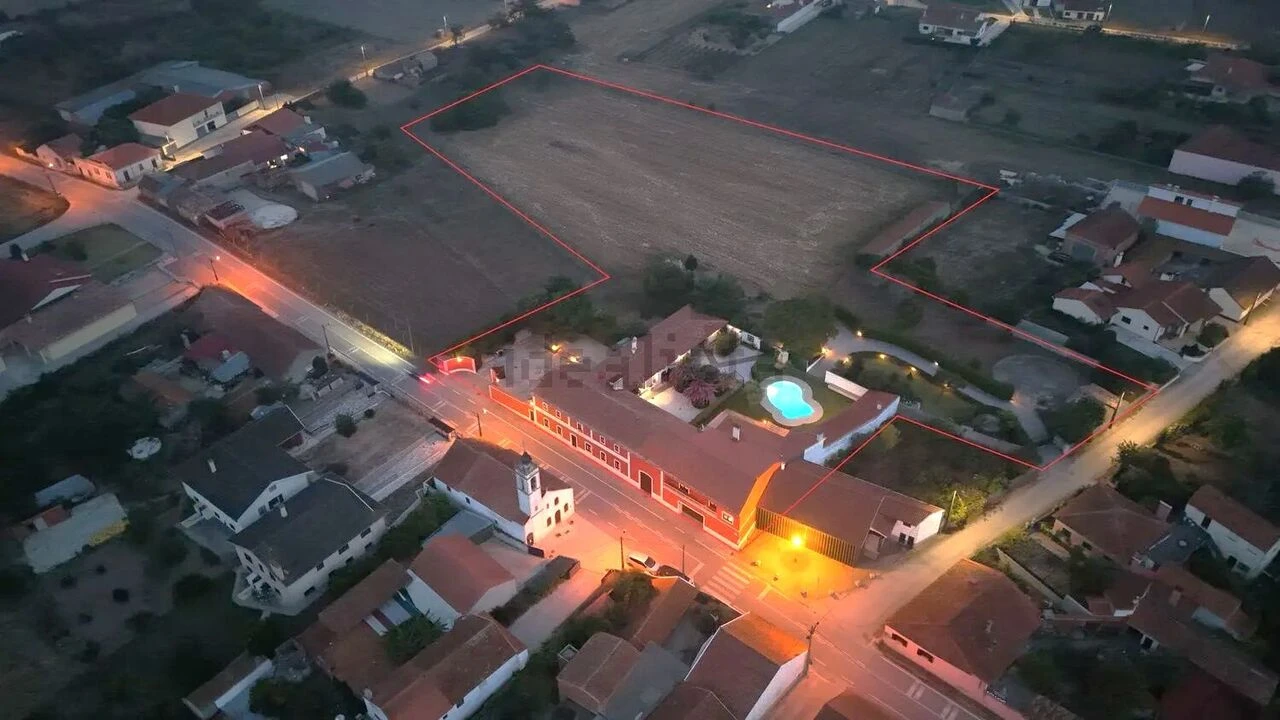 Quinta T10 para Venda em Louriçal Foto 4