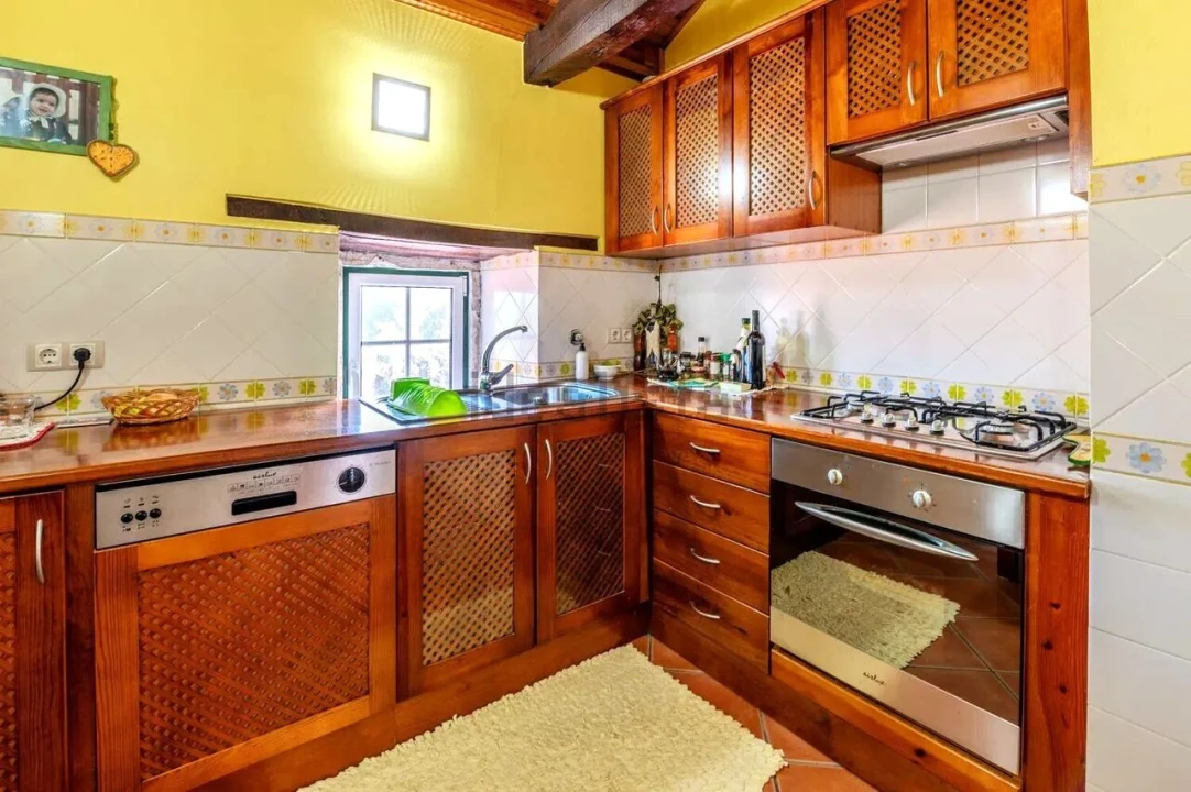 Quinta T10 para Venda em Louriçal Foto 8