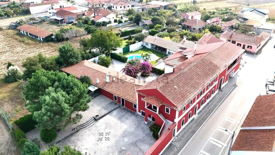 Quinta T10 para Venda em Louriçal