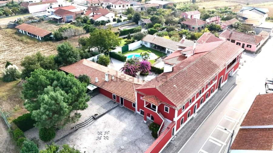 Quinta T10 para Venda em Louriçal