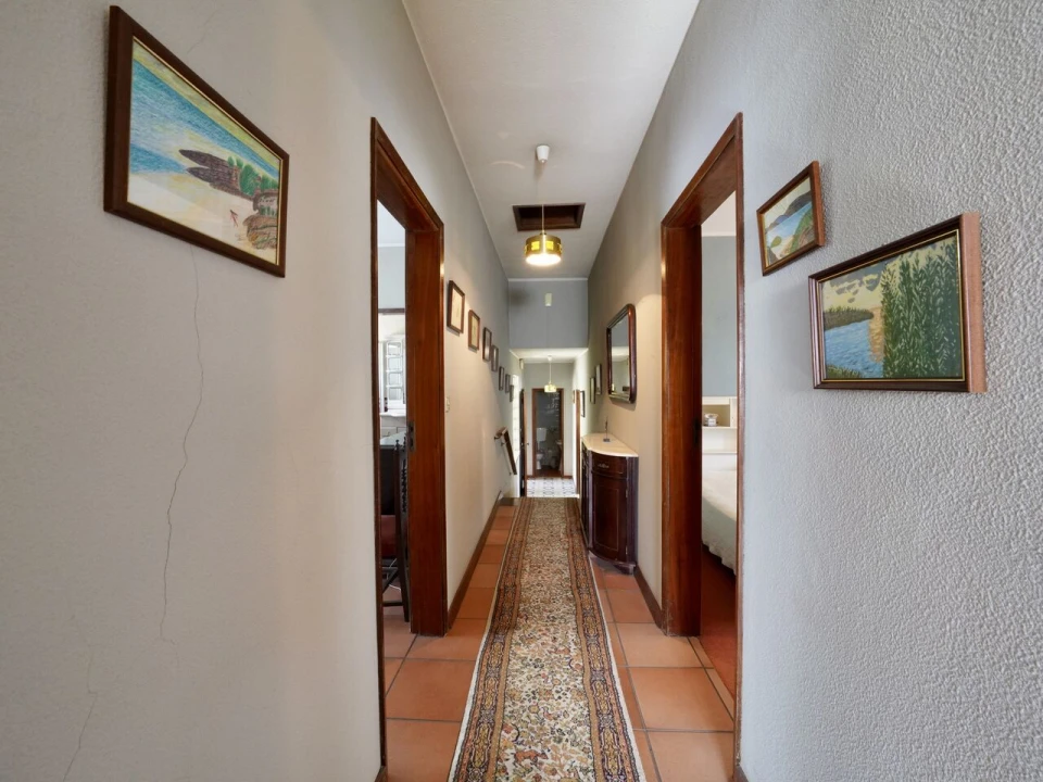 Moradia T4 para Venda em Benedita Foto 16