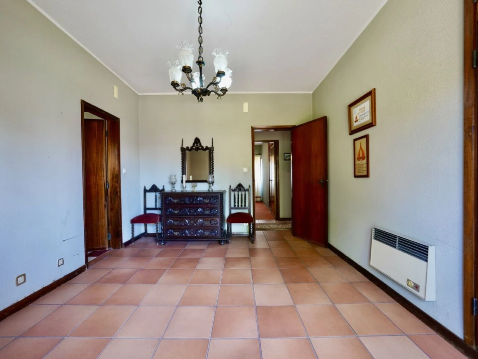 Moradia T4 para Venda em Benedita Foto 28