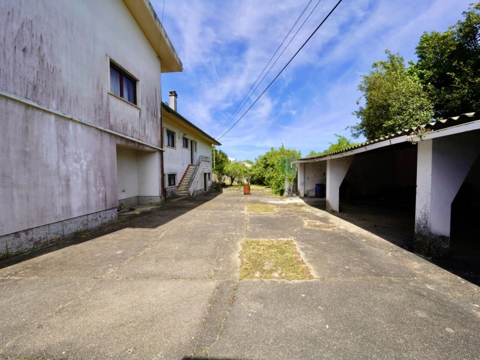 Moradia T4 para Venda em Benedita Foto 30