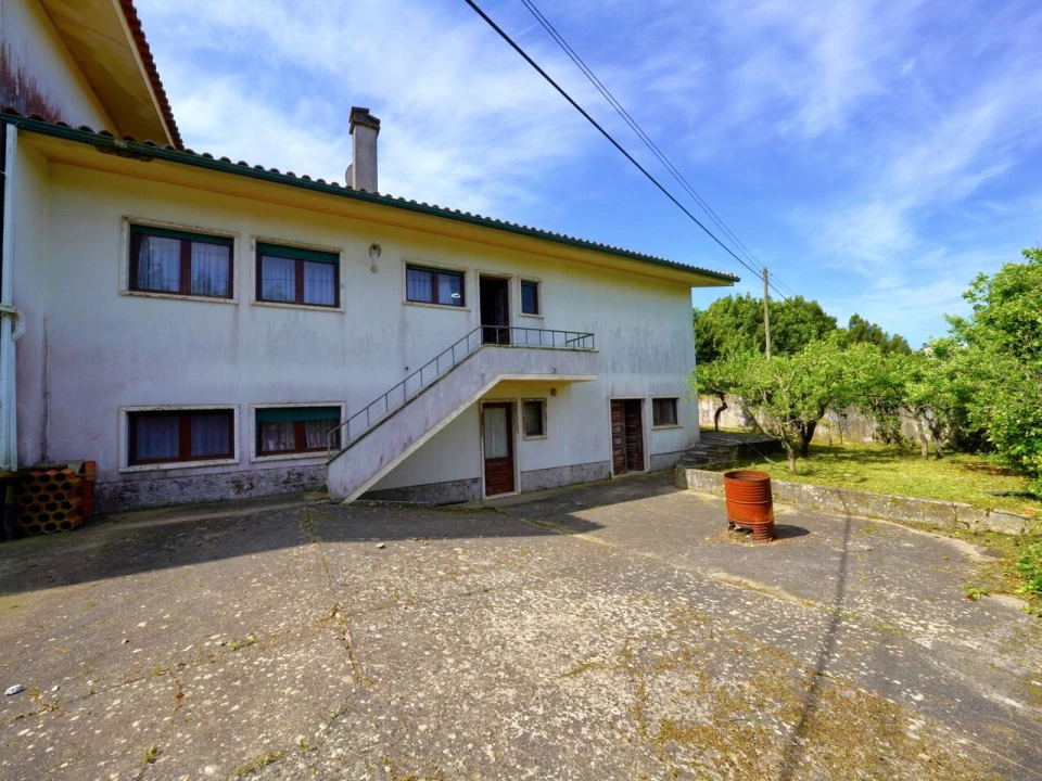 Moradia T4 para Venda em Benedita Foto 32