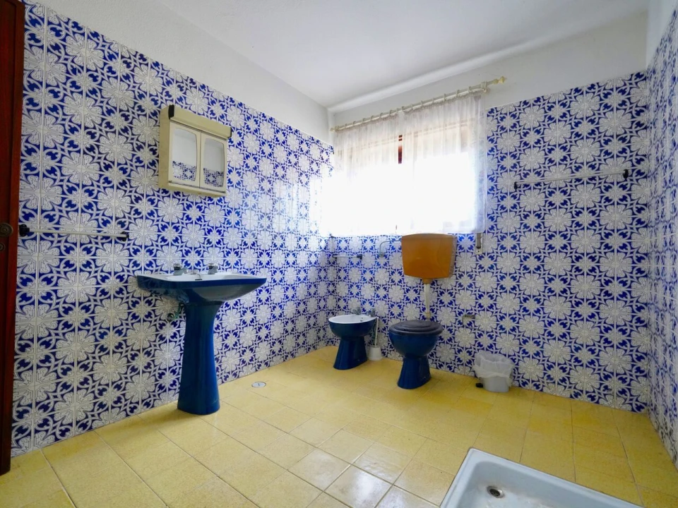 Moradia T4 para Venda em Benedita Foto 43