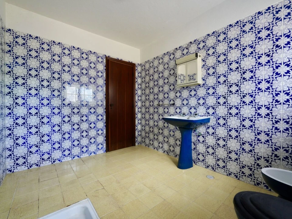 Moradia T4 para Venda em Benedita Foto 44