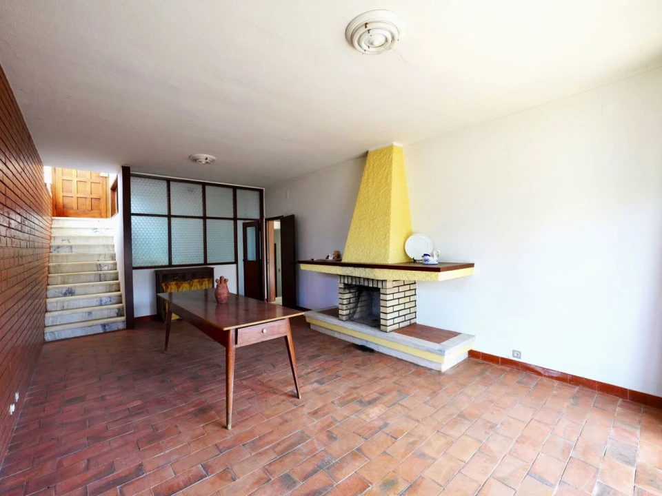 Moradia T4 para Venda em Benedita Foto 45