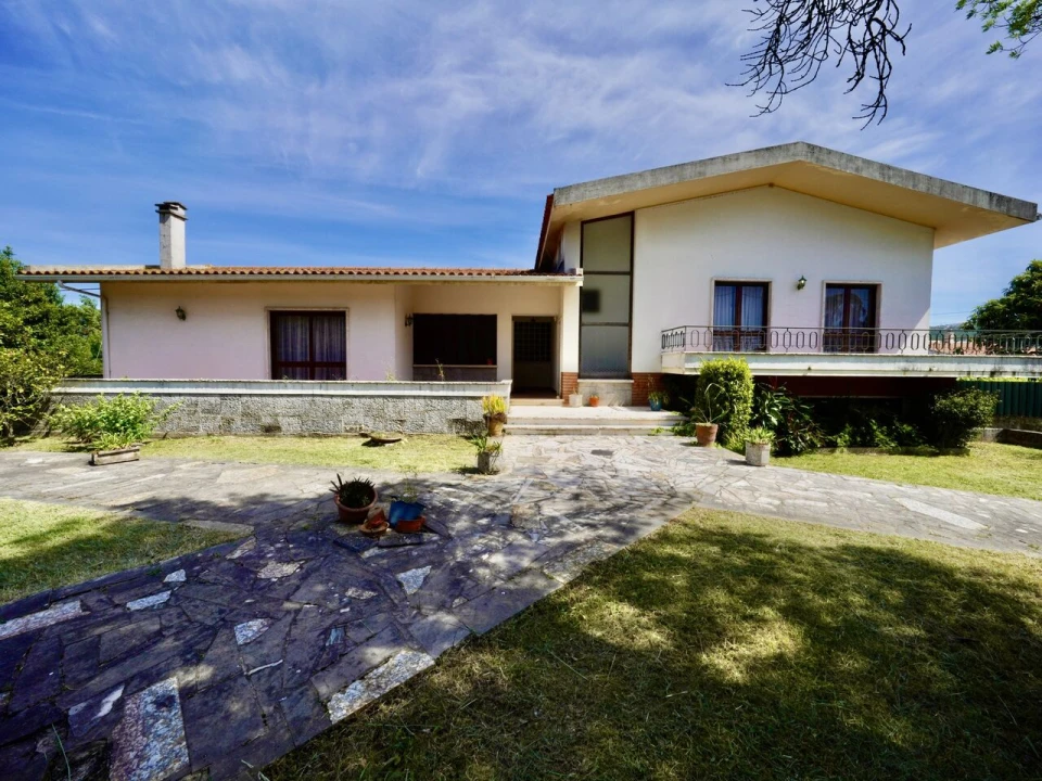 Moradia T4 para Venda em Benedita Foto 55