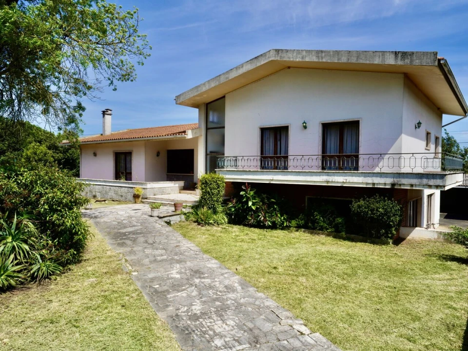 Moradia T4 para Venda em Benedita Foto 56