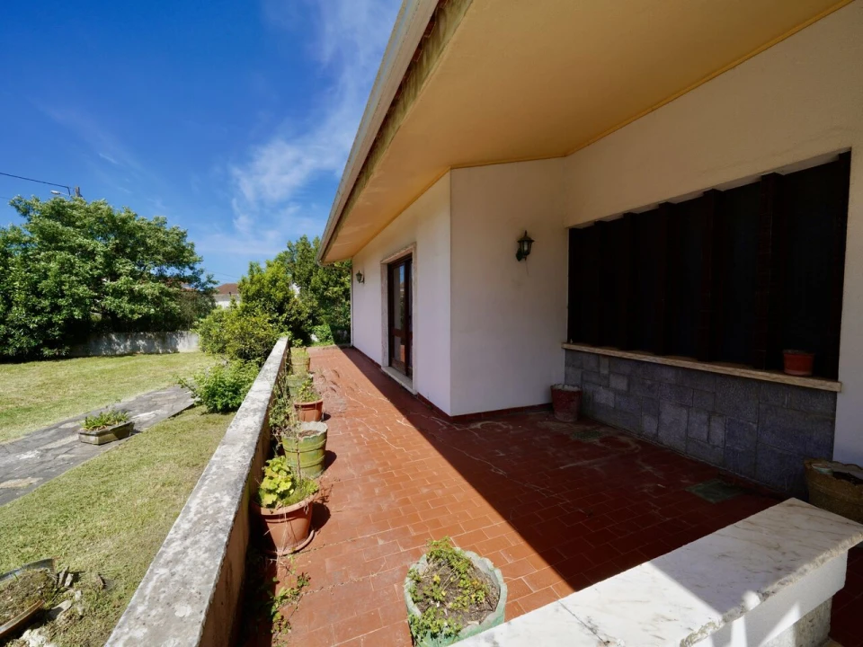 Moradia T4 para Venda em Benedita Foto 58