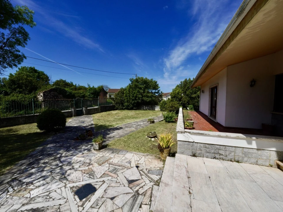 Moradia T4 para Venda em Benedita Foto 60