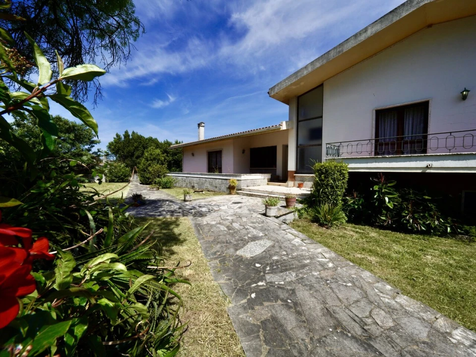 Moradia T4 para Venda em Benedita Foto 61