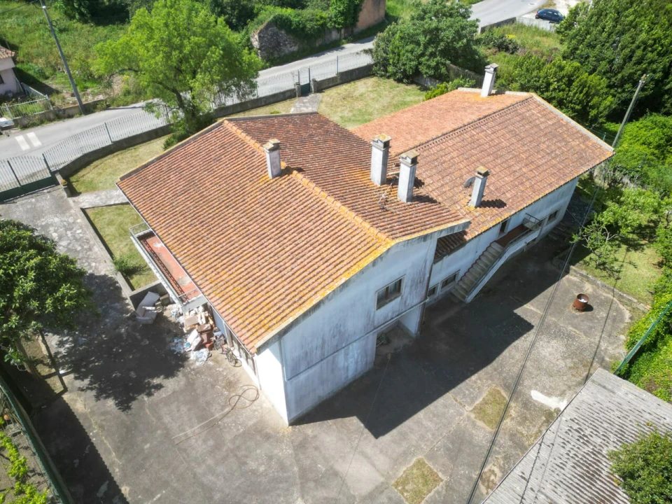 Moradia T4 para Venda em Benedita Foto 49