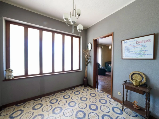 Moradia T4 para Venda em Benedita Foto 14