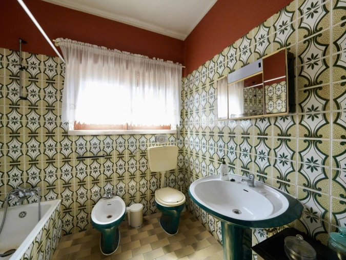 Moradia T4 para Venda em Benedita Foto 24