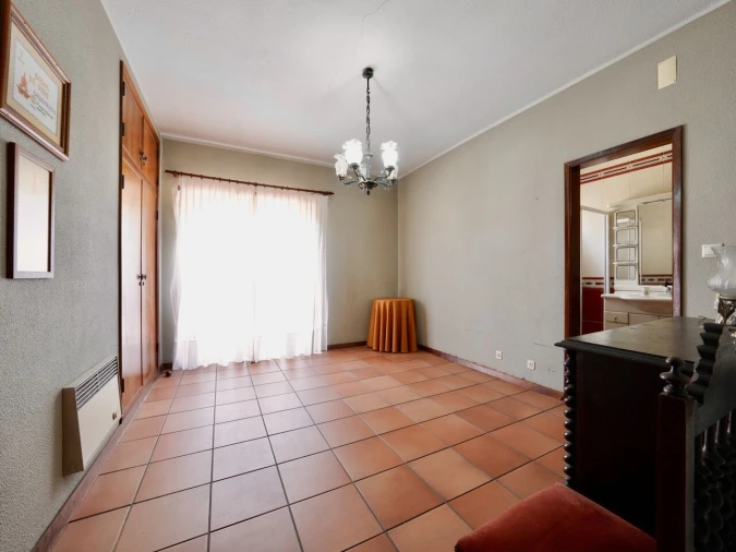 Moradia T4 para Venda em Benedita Foto 20