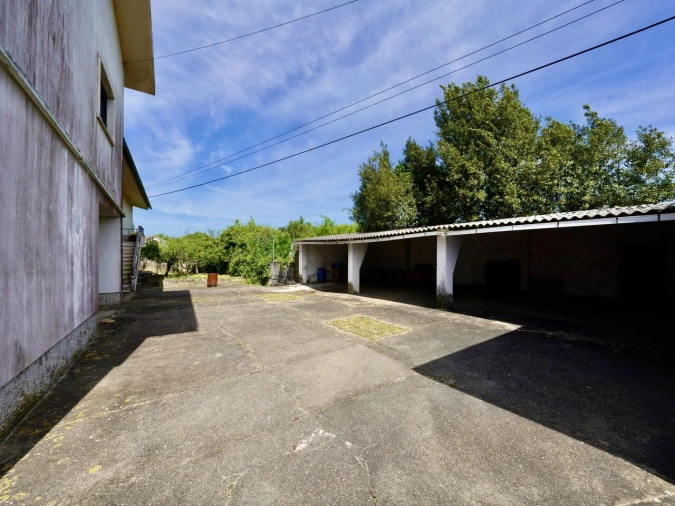 Moradia T4 para Venda em Benedita Foto 31