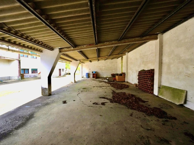 Moradia T4 para Venda em Benedita Foto 34