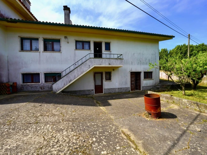 Moradia T4 para Venda em Benedita Foto 36