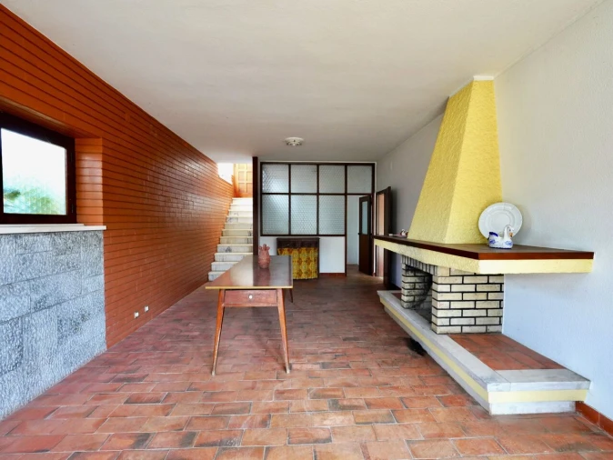 Moradia T4 para Venda em Benedita Foto 42