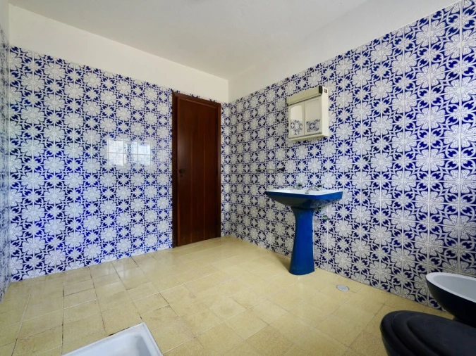 Moradia T4 para Venda em Benedita Foto 44