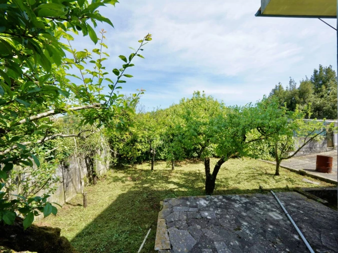 Moradia T4 para Venda em Benedita Foto 50