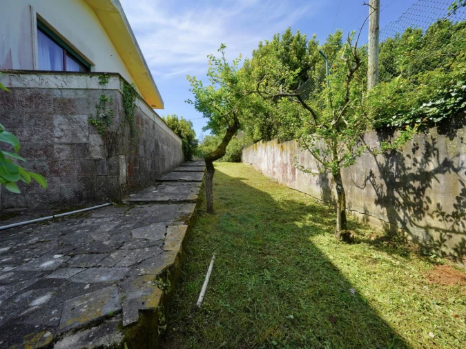 Moradia T4 para Venda em Benedita Foto 52