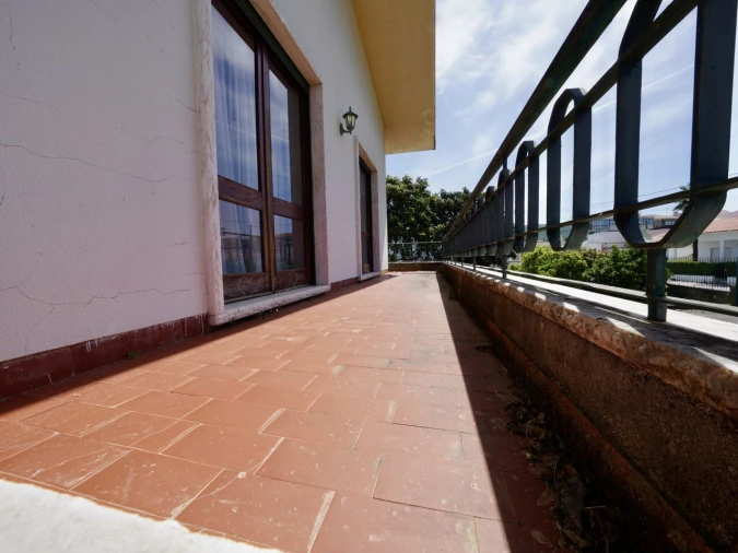 Moradia T4 para Venda em Benedita Foto 59