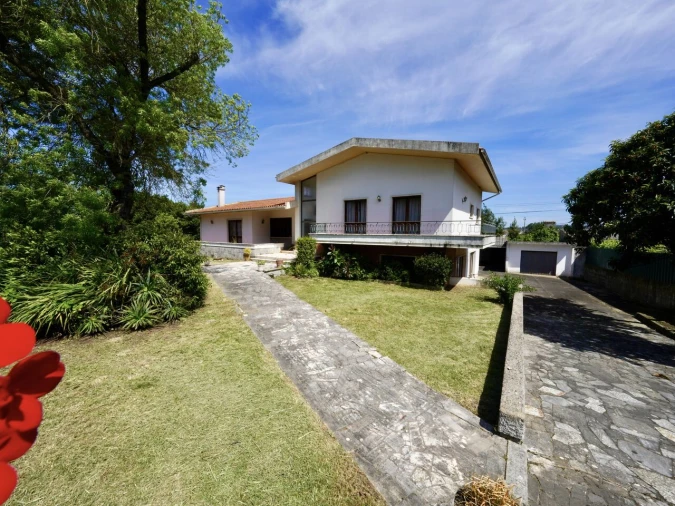 Moradia T4 para Venda em Benedita Foto 62