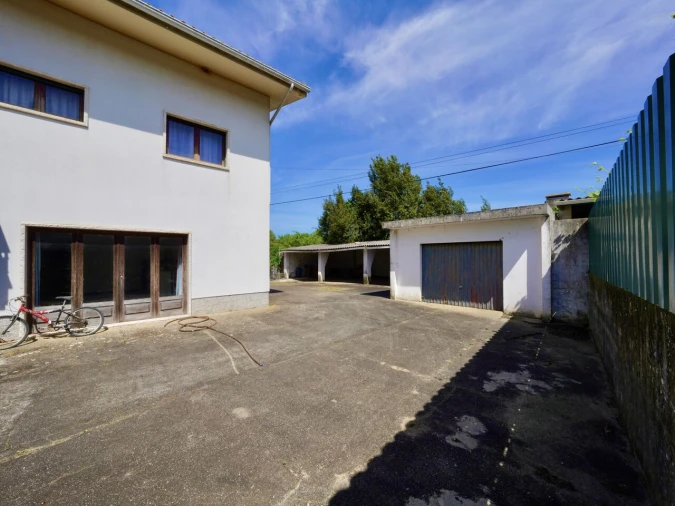 Moradia T4 para Venda em Benedita Foto 63