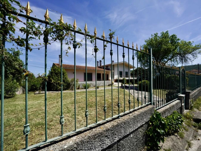 Moradia T4 para Venda em Benedita Foto 65