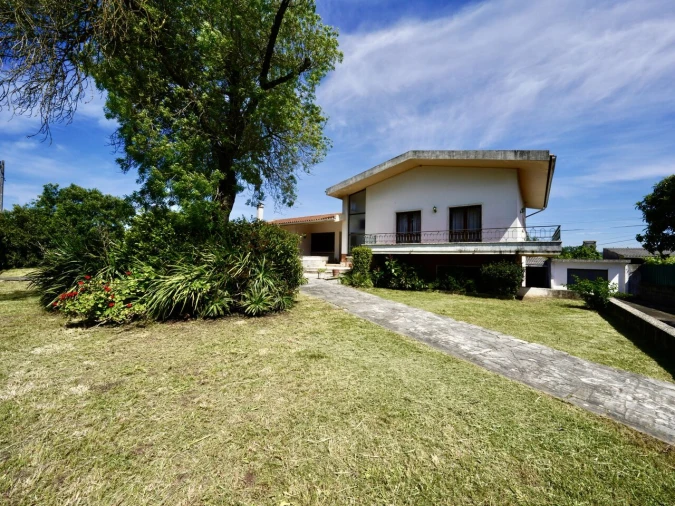 Moradia T4 para Venda em Benedita Foto 67