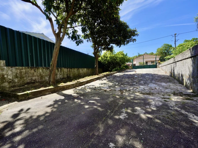 Moradia T4 para Venda em Benedita Foto 68