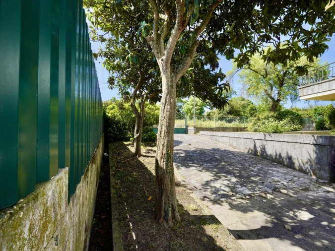 Moradia T4 para Venda em Benedita Foto 69