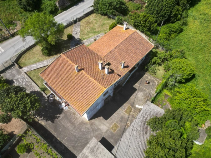 Moradia T4 para Venda em Benedita Foto 23