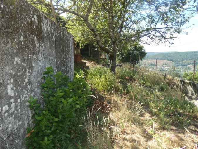 Moradia T5 para Venda em Cristoval Foto 12