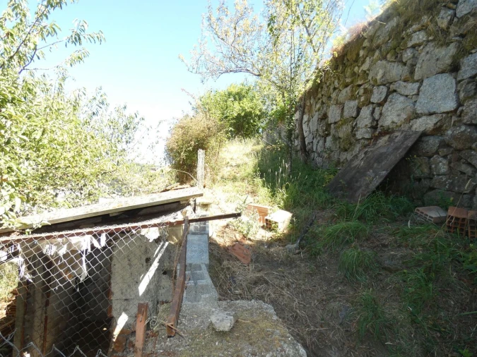 Moradia T5 para Venda em Cristoval Foto 13