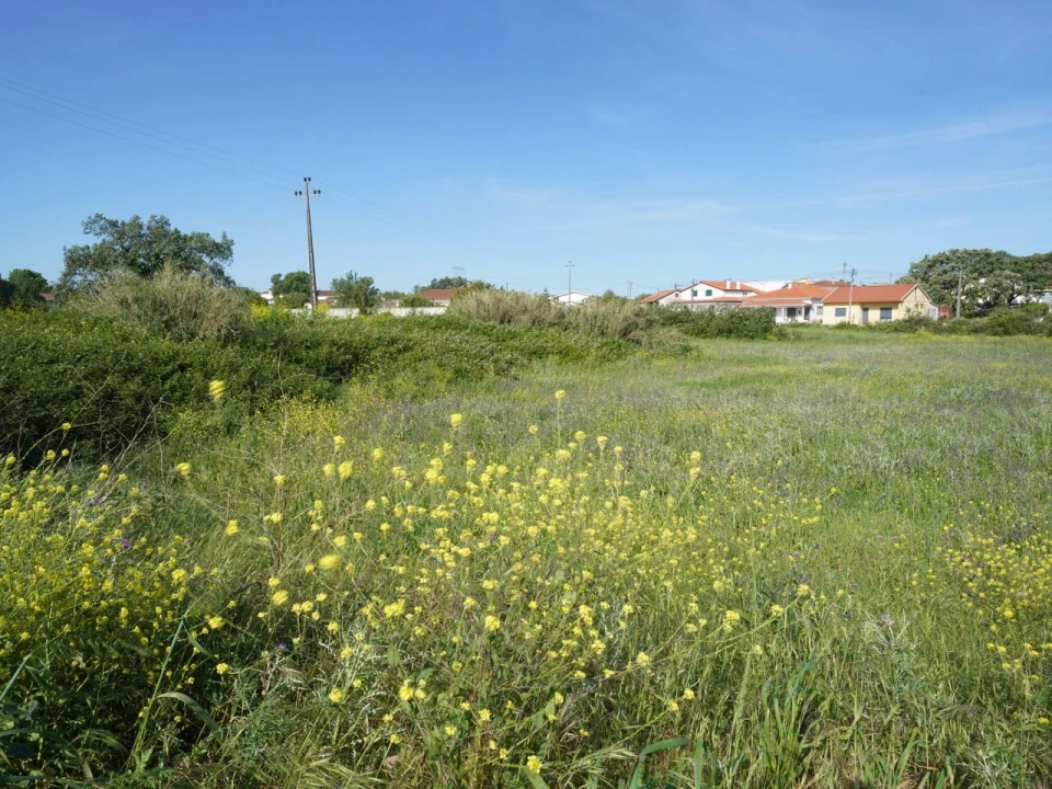 Terreno para Venda em Benedita Foto 1