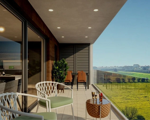 Apartamento T2 para Venda em Alcochete Foto 2