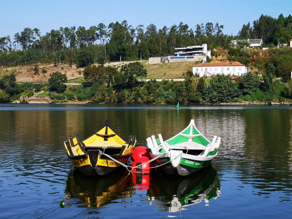 Terreno para Venda em Sandim, Olival, Lever e Crestuma Foto 3