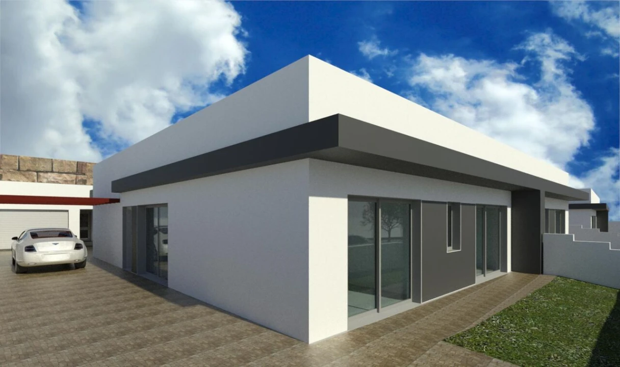 Moradia T3 para Venda em Rio Maior Foto 3