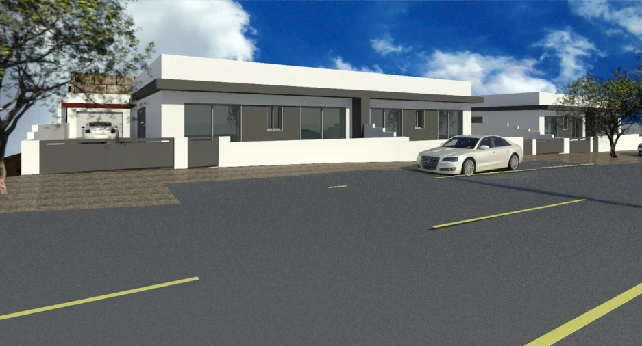 Moradia T3 para Venda em Rio Maior Foto 1